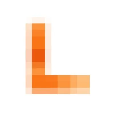 LinkBlink.Tech. logo
