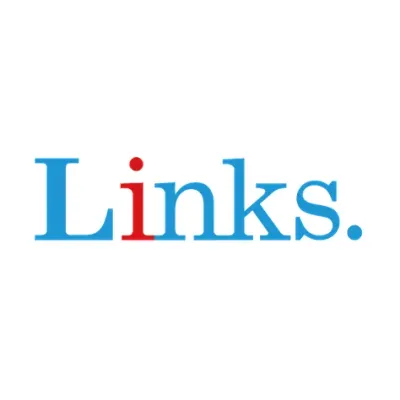 Links. logo