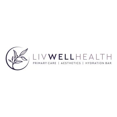 LivWell Health logo