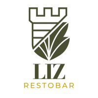 LIZ Restobar logo