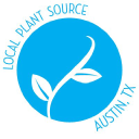Local Plant Source logo
