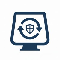 LocalVerify logo