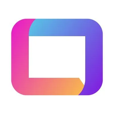 Locusive logo