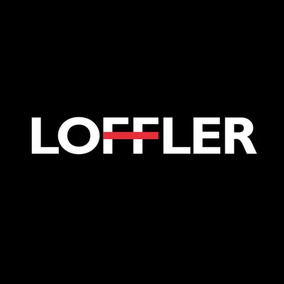 Loffler Companies logo
