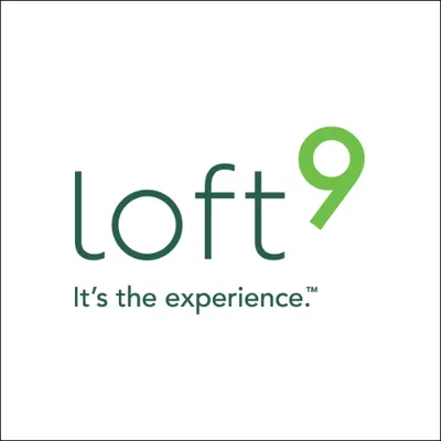 Loft9 logo
