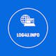 Log4u logo