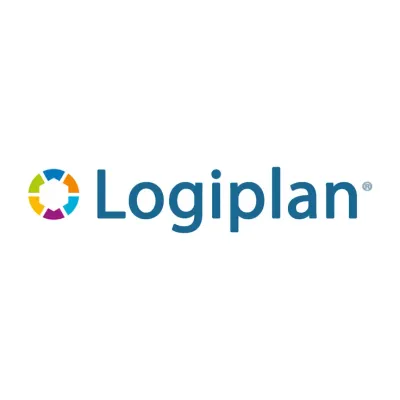 Logiplan Dashboard logo