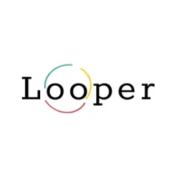 Looper P.C. logo