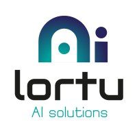 LORTU AI logo