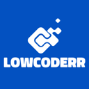 Low Coderr logo