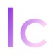 lowercase logo