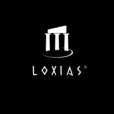 Loxias AI logo