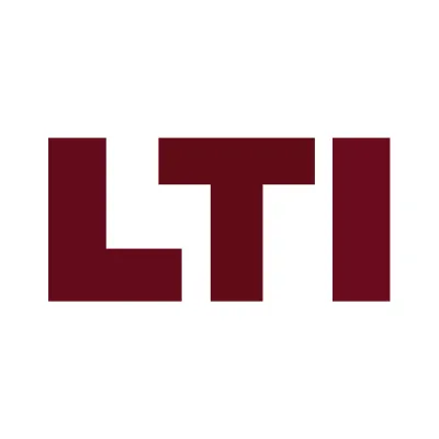Logic Technology, Inc. logo