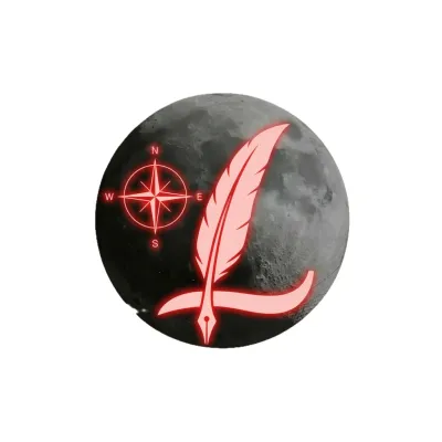 Lunaver logo