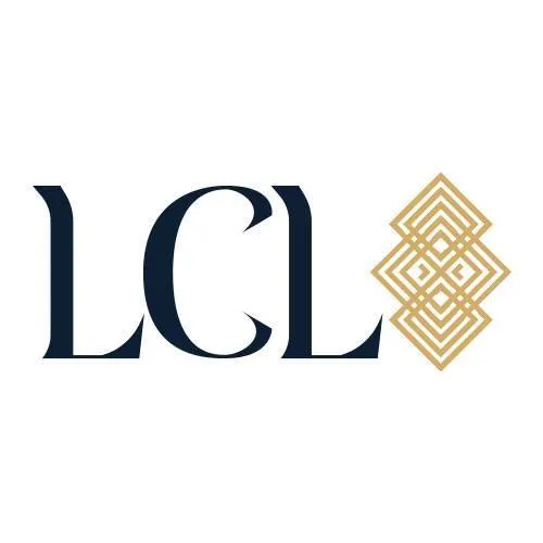 Luxury Corporate Lodging logo