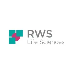 RWS Life Sciences logo