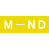 MIND Media logo