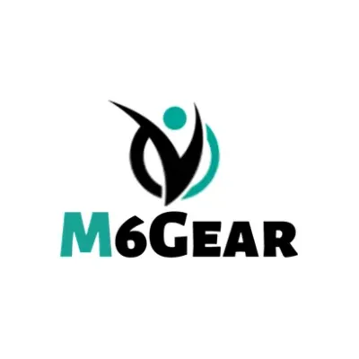 M6gear logo