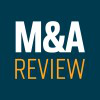M&A REVIEW logo