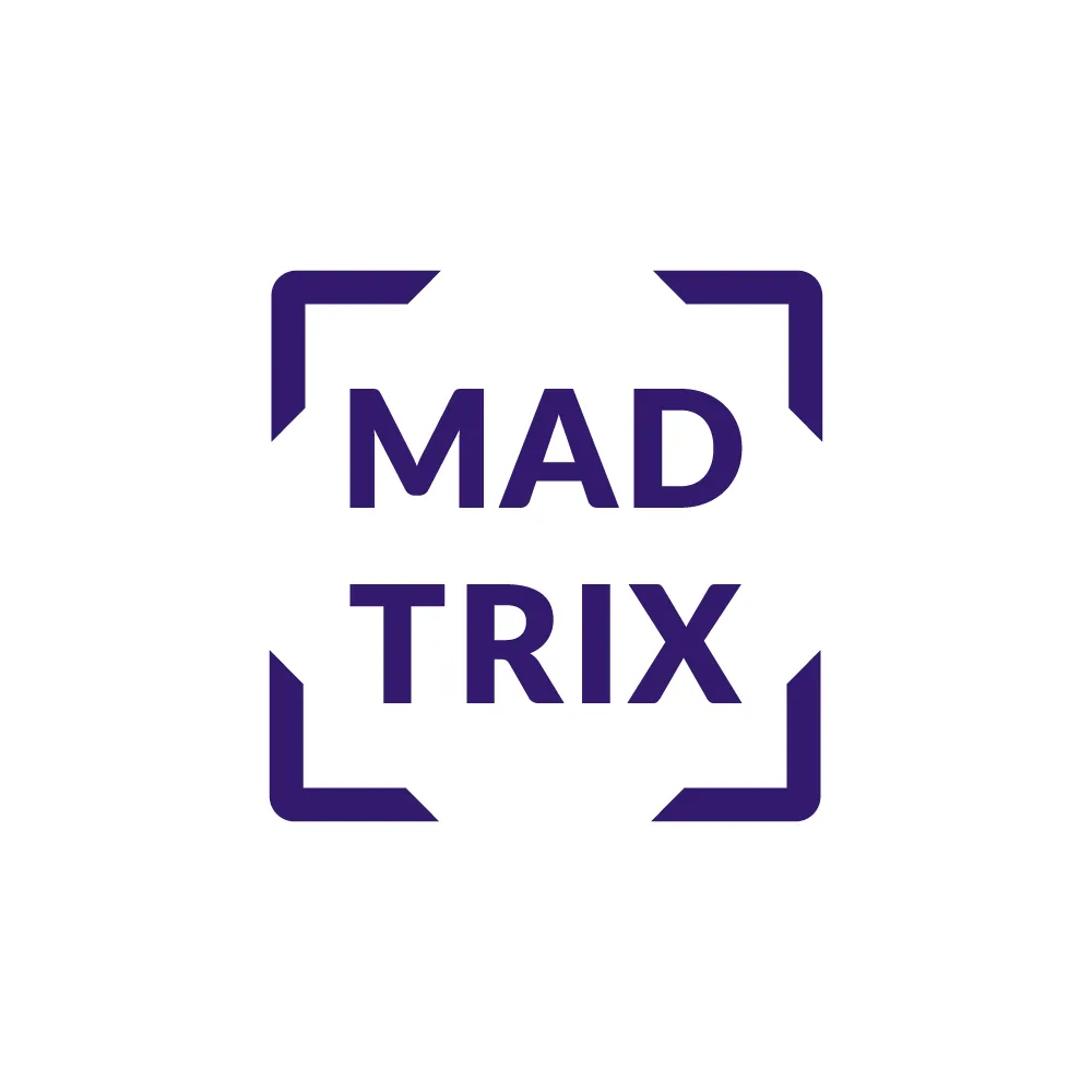 Madtrix logo