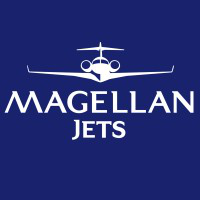 Magellan Jets logo
