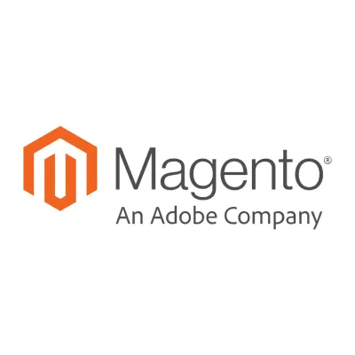 Magento Commerce logo