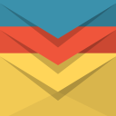 MailDeck logo