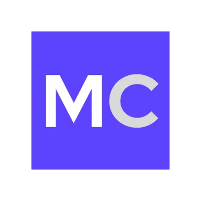 MainChain.AI logo
