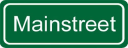 Mainstreet Computers logo