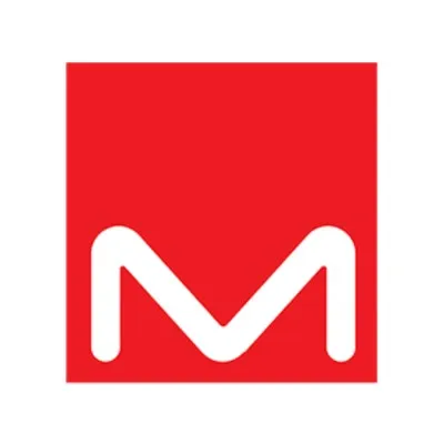 Majar - Matzaridis Bros logo