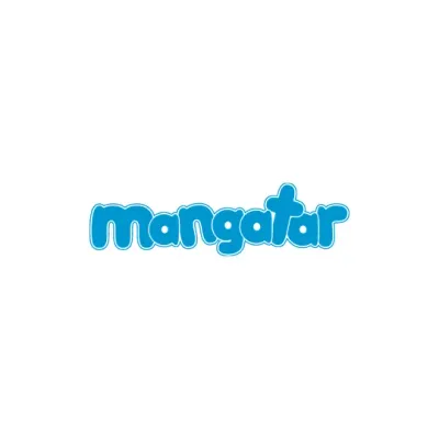 Mangatar logo