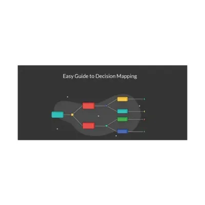 Map Decisions logo