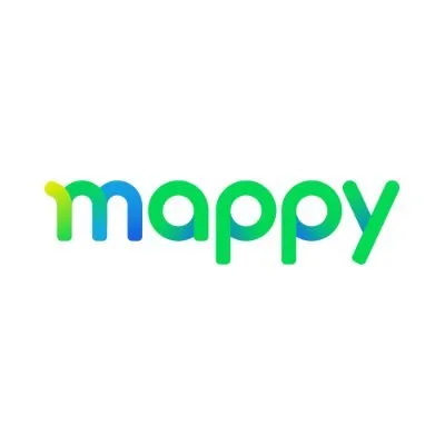 Mappy logo