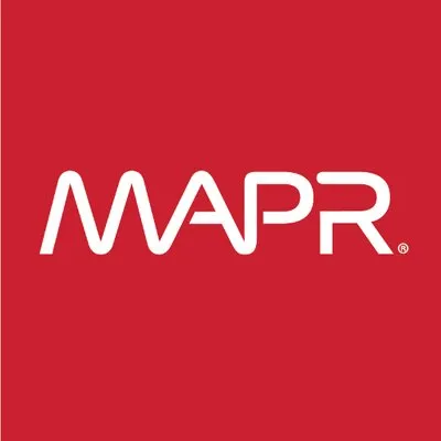 MapR-Technologies logo