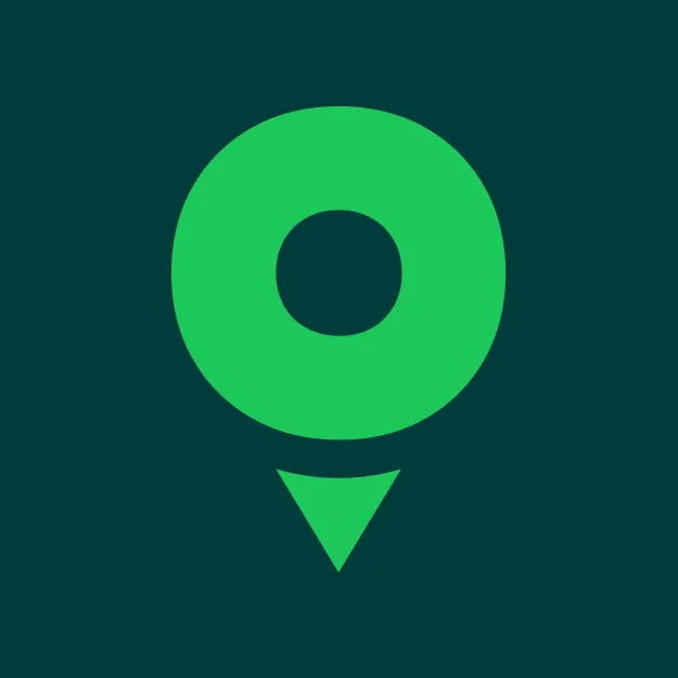 MapsPeople logo
