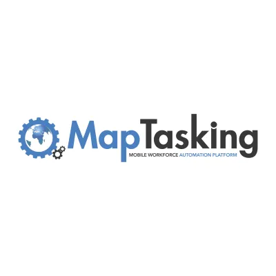 MapTasking logo
