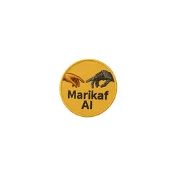 Marikaf AI Consulting logo