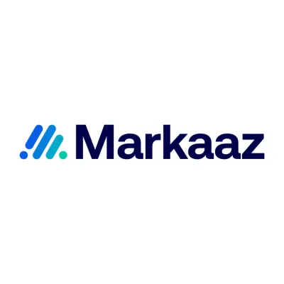 Markaaz logo
