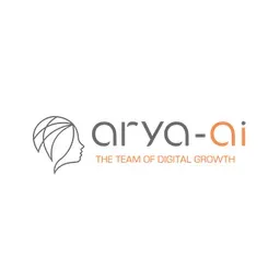 Arya-AI logo