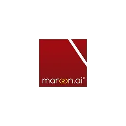 Maroon.ai logo