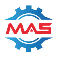 Manufacturing Asset Solutions logo