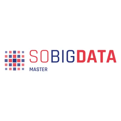 Master in Big Data and AI for Society - University of Pisa logo