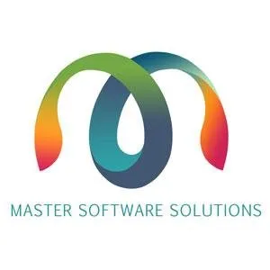 Master Software Solutions logo
