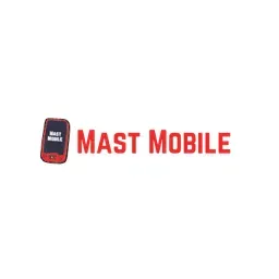 Mast Mobile logo