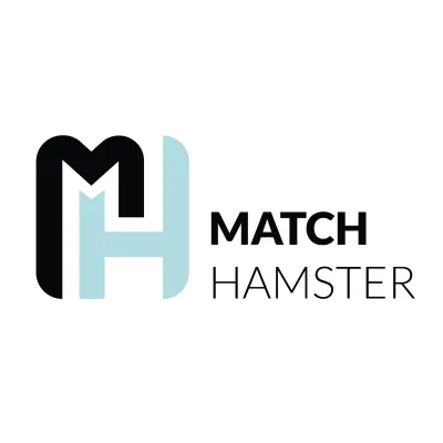 Matchhamster logo