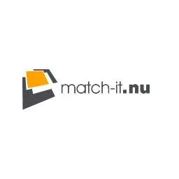 Match-it.nu logo