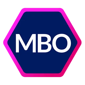 MBO Partners logo