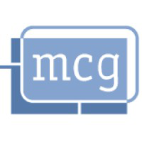 MCG Energy Solutions logo