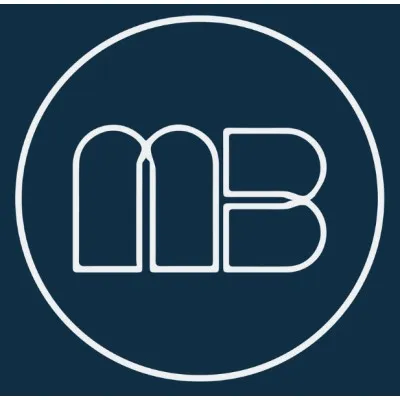 Meaningful Business logo