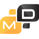 MechDome logo
